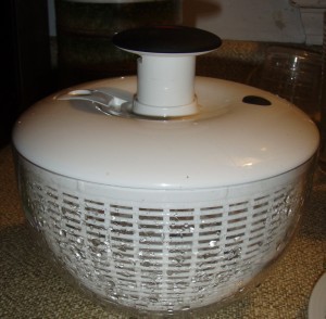 Salad Spinner